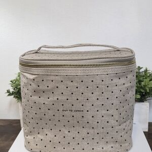 Kate Spade Lunch Tote